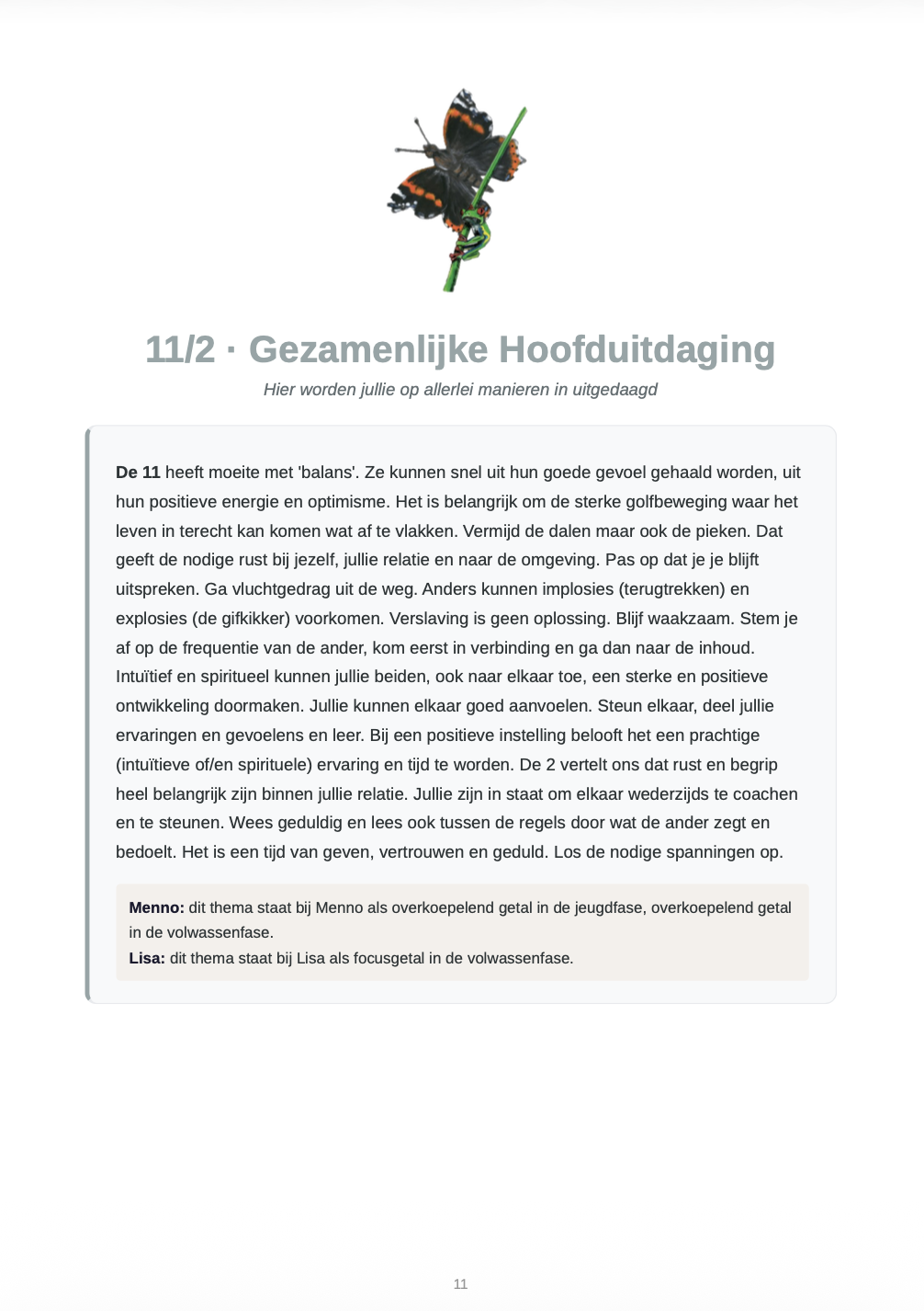 Uitleg Gezamenlijke Hoofduitdaging